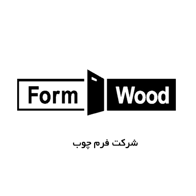 فرم-چوب
