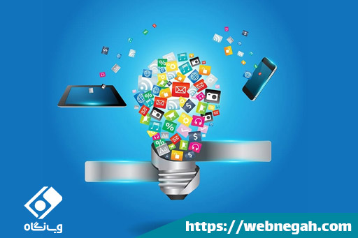 کسب درآمد با طراحی اپلیکیشن