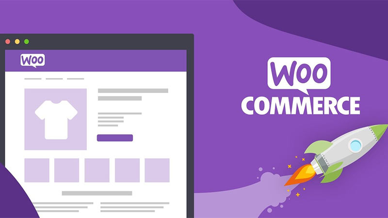 what is woocommerce