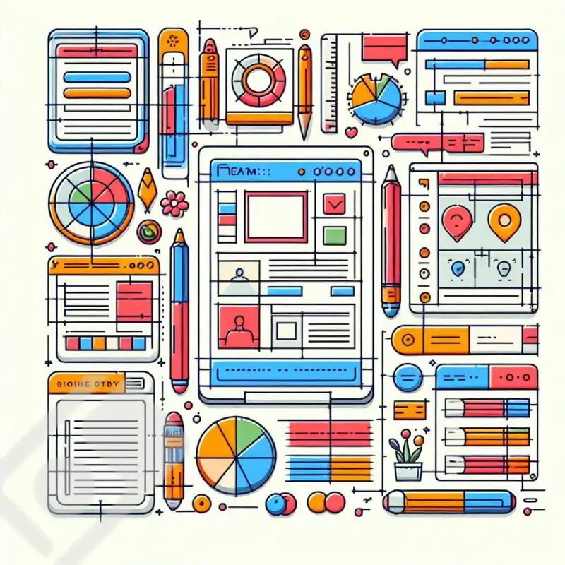 wireframe