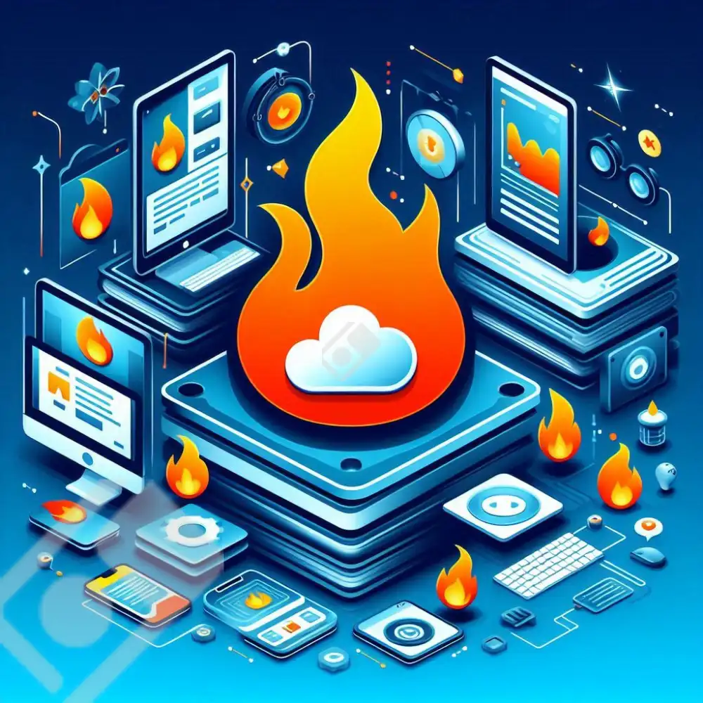 فایربیس