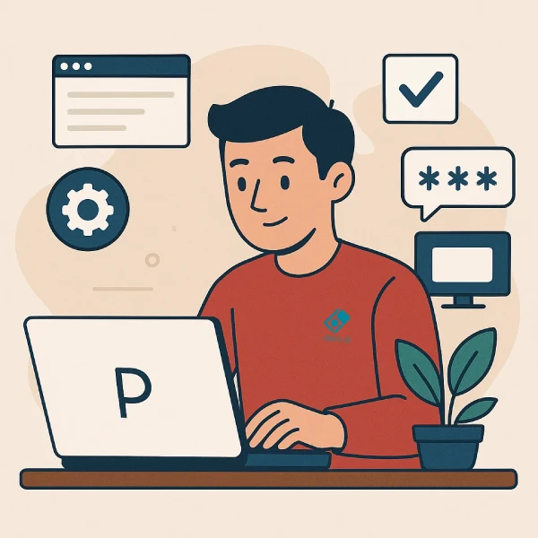 plesk (پلسک) چیست؟