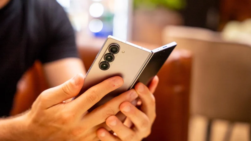 آموزش فرمت كردن گوشی سامسونگ