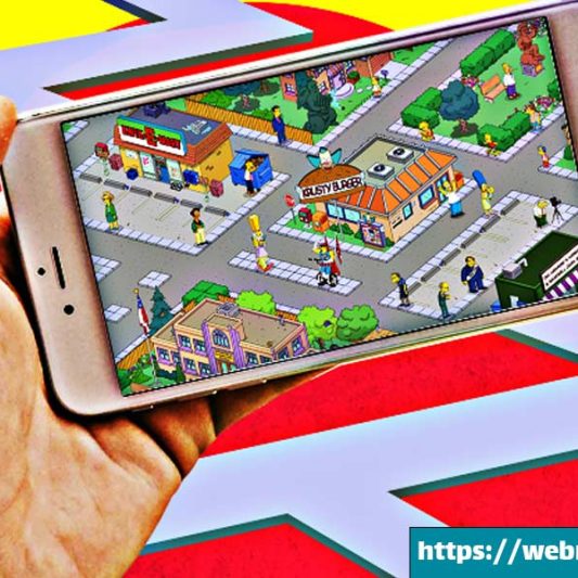 طراحی اپلیکیشن