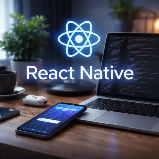 React Native چیست