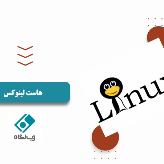 هاست لینوکس چیست