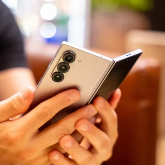 آموزش فرمت كردن گوشی سامسونگ