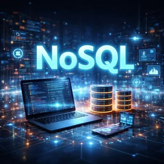 nosql چیست