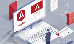 what is angular