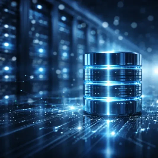 دیتابیس چیست