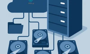 استوریج چیست