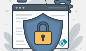 افزایش امنیت سایت