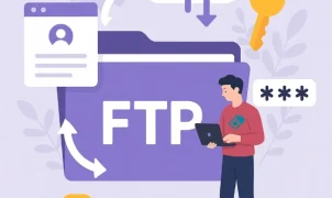 اکانت FTP چیست؟