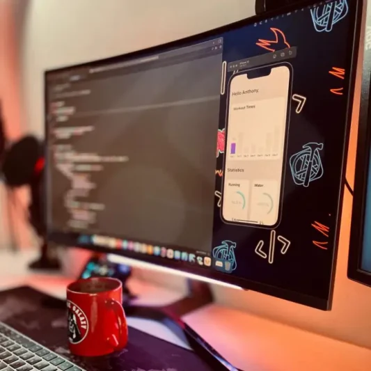 برنامه نویسی موبایل چیست