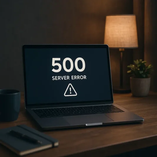 خطاهای سرور چیست – رفع خطاهای ۵xx