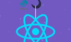 کتابخانه react.js